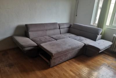 Apartament cu 4 camere decomandat, mobilat în Unirii - 2