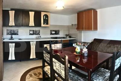 Casă cu 4 camere cu Teren 1250 Mp în Central - 6