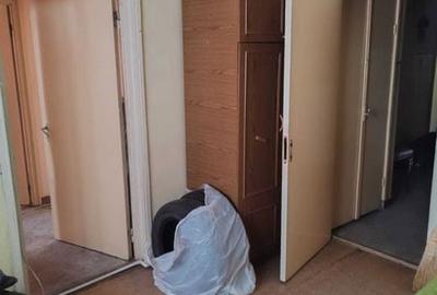 Apartament cu 3 camere în Nicolae Titulescu - 5