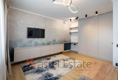 Apartament 2 camere - Doamna Ghica - 6