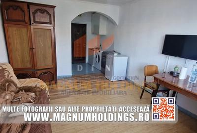 Garsonieră decomandată, mobilată în Prundu - 4