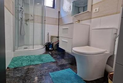 Apartament cu 2 camere decomandat, mobilat în Mamaia-Sat - 11
