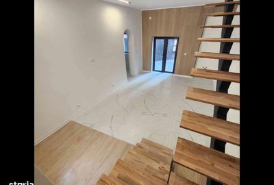 Casă cu 4 camere cu Teren 90 Mp în Central - 7