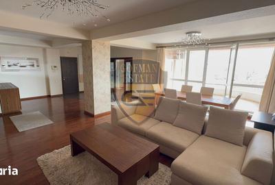 Apartament cu 3 camere, mobilat în Peninsula - 15