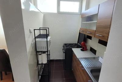 Garsonieră decomandată în Mănăștur - 8