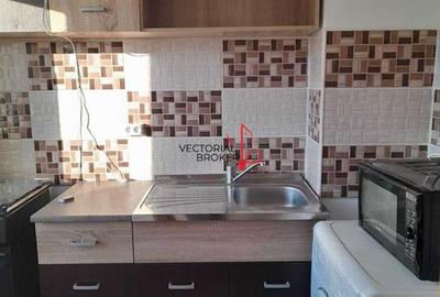 Garsonieră semidecomandată în Tei - 10