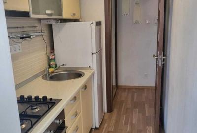 Garsoniera de inchiriat, 32 mp utili -zona Ștrand II - 6