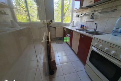 Apartament cu 3 camere semidecomandat în Alexandru cel Bun - 4