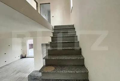 Casă cu 5 camere cu Teren 150 Mp în Rădăuți - 14