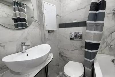 Garsonieră decomandată în Răcădău - 2