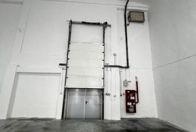 Hala depozitare 285mp, zona Petrom Baciu, acces TIR - 3