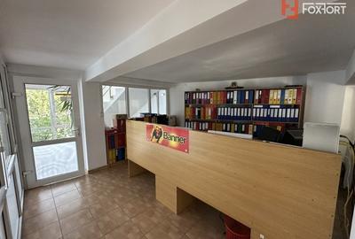 COMISION 0% Cladire de birouri multifunctionala - zona Girocului - 4