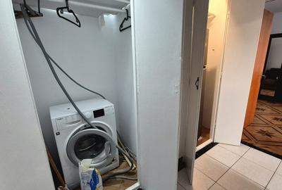 Garsoniera - Metru Dristor - Boiler - 7