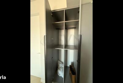 Apartament cu 2 camere în Apusului - 8