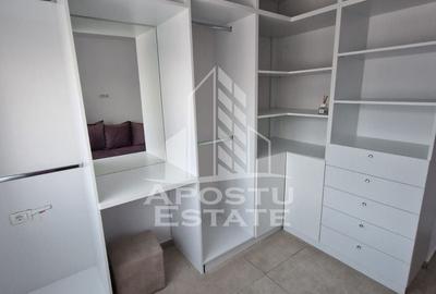 Apartament cu 3 camere decomandat, mobilat în Braytim - 2