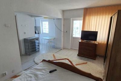 Garsonieră în Gării - 4