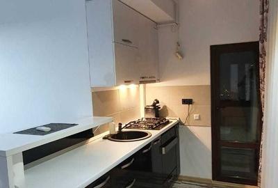 Apartament cu 2 camere decomandat, mobilat în Păcurari