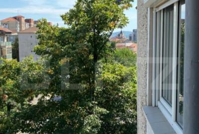 Apartament cu 2 camere, Tip PB, Nufarul - 3