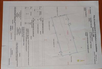 Casă cu 4 camere în Central - 1