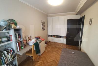 Apartament cu 4 camere decomandat în Decebal - 5