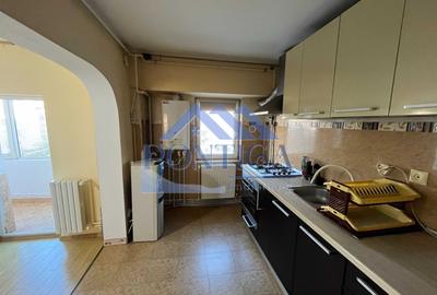 Închiriere – Apartament 3 camere, spațios, complet mobilat și utilat - 3