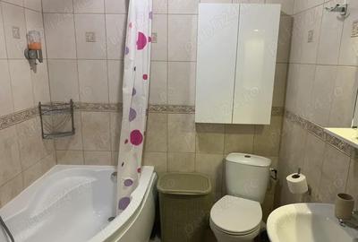 Apartament tip studio-mobilat-mutare imediata-Militari Residence-Comison 0% - 4