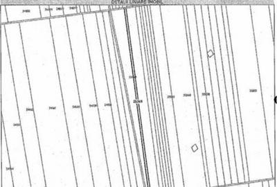 Terenuri extravilane Tandarei, cota 1/2, ID: R2606341 - 2