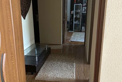 Apartament cu 2 camere decomandat în Central - 1
