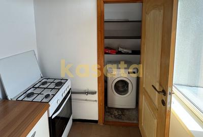 Apartament cu 2 camere semidecomandat, mobilat în Floreasca - 9