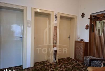 Apartament cu 3 camere în Ultracentral - 2