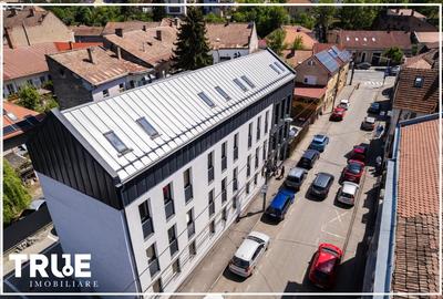 Apartament de închiriat, 70 m? utili - ultracentral, Târgu Mureș! - 11