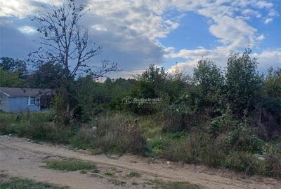 Resita, Teren Intravilan 2819 Mp., 16 Euro/Mp., Calea Carans - 4