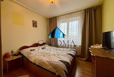 Pantelimon | Costache Conachi | Imobil 1984 | Boxa - 12