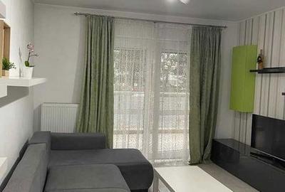 Apartament cu 2 camere decomandat în Titan - 6