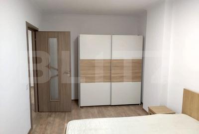 Apartament cu 3 camere semidecomandat, mobilat în Mănăștur - 4