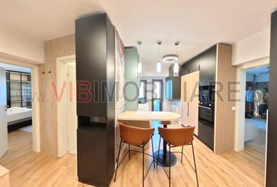 Panoramă superbă - 2 camere complet renovat, Rond Alba Iulia - 3
