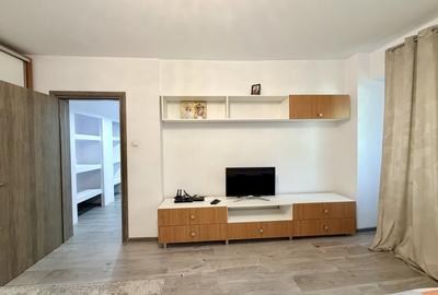 Garsonieră decomandată în 13 Septembrie - 3