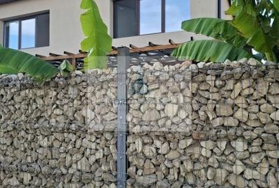 Teren de vanzare in Pipera, in spatele Porsche, langa ANL Baneasa - 3