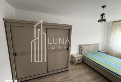 Apartament cu 3 camere în Tudor - 9
