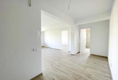 Apartament 2 camere de vanzare in Floresti - 3