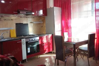 Apartament cu 2 camere decomandat în Central - 7
