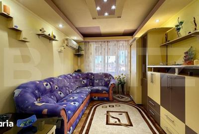 Apartament cu 3 camere în Centru Civic - 3