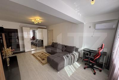 Apartament 2 camere, 2 bai, 60 mp, zona BIG Brazda lui Novac - 8