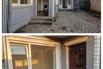 Casă cu 4 camere cu Teren 250 Mp în Exterior Vest