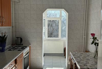 Apartament cu 3 camere decomandat în Central - 5