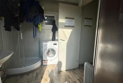 Nicolae Grigorescu, hala industriala si birouri - 8