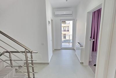 Casă cu 5 camere decomandat cu Teren 300 Mp în Central - 11