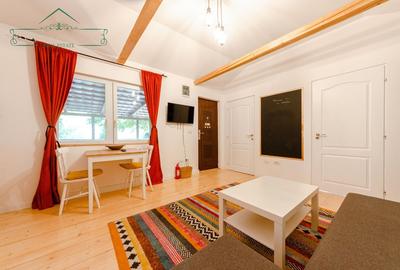 Casa de vacanta cu 3 camere, zona Insula Mures, Arad - 3