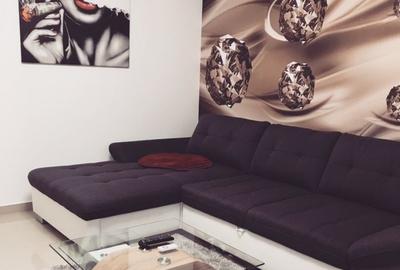 2 Camere decomandat in zona Stirbei Voda - 7