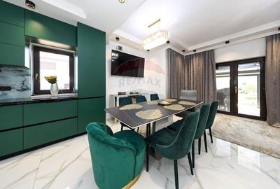 Pensiune boutique/bussines la cheie,  dotari premium - 2